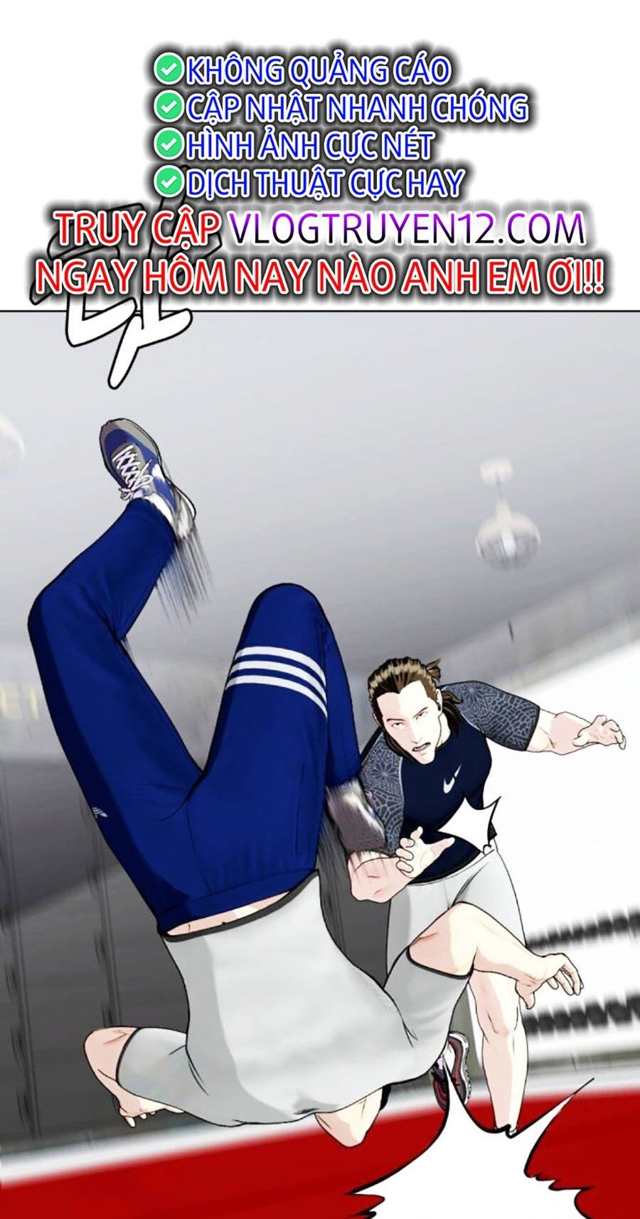 Loser Giỏi Võ - Chapter 63 - Page 72