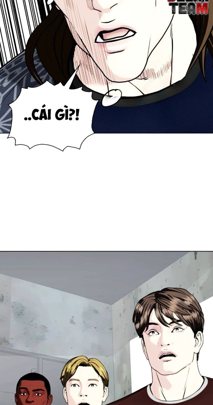 Loser Giỏi Võ - Chapter 63 - Page 74