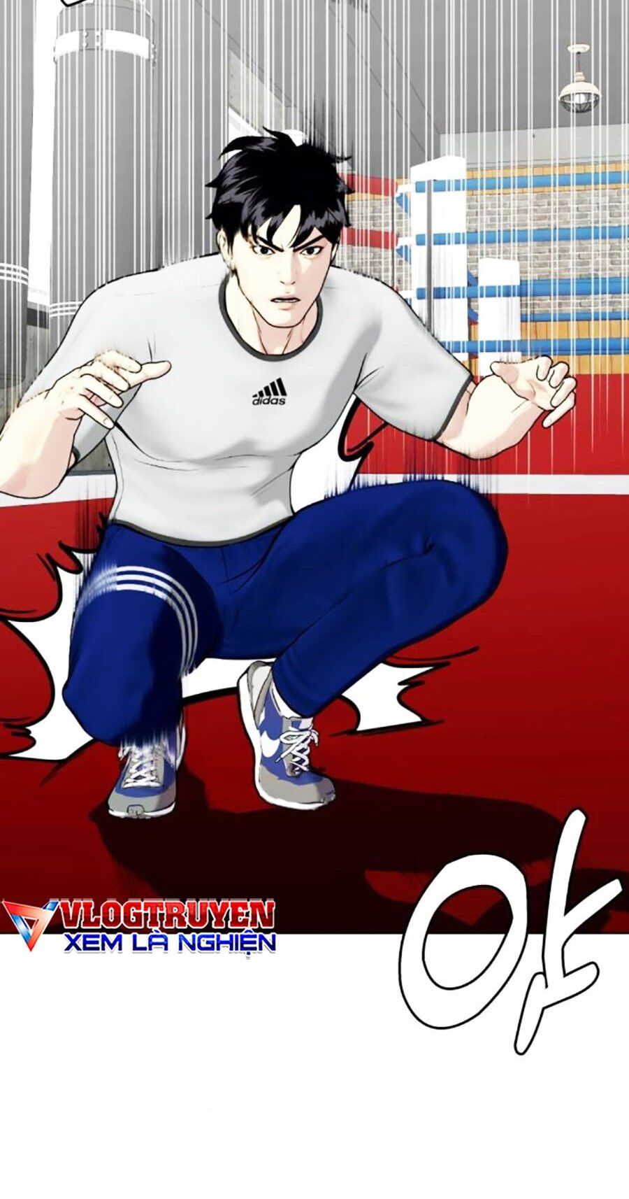 Loser Giỏi Võ - Chapter 63 - Page 76