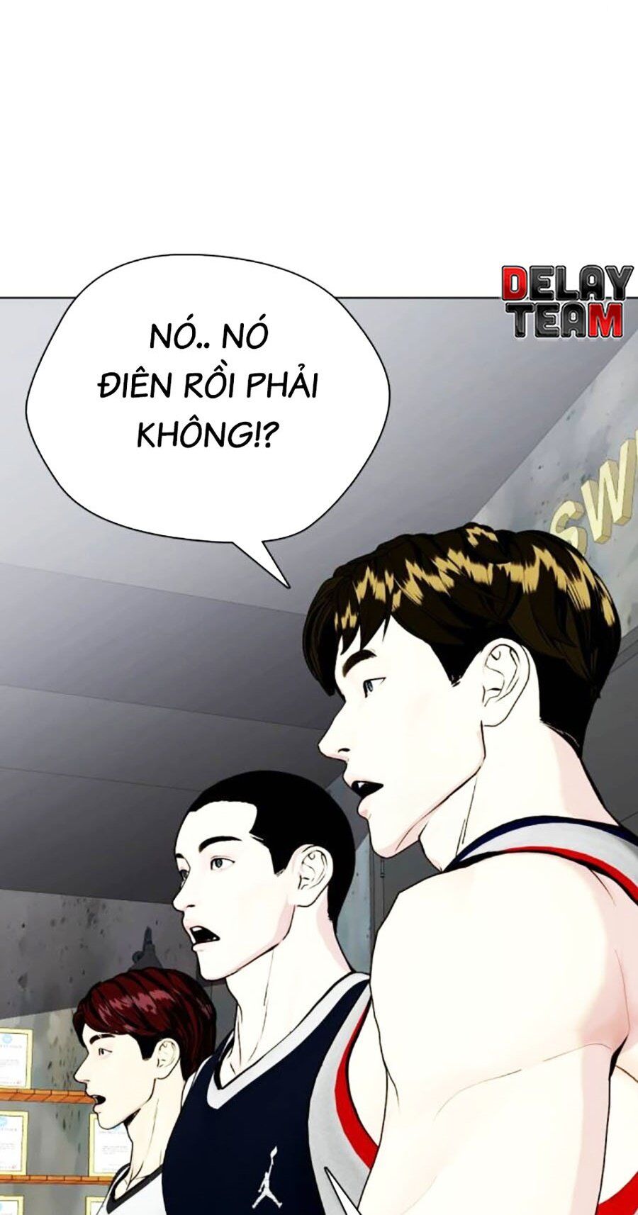 Loser Giỏi Võ - Chapter 63 - Page 77