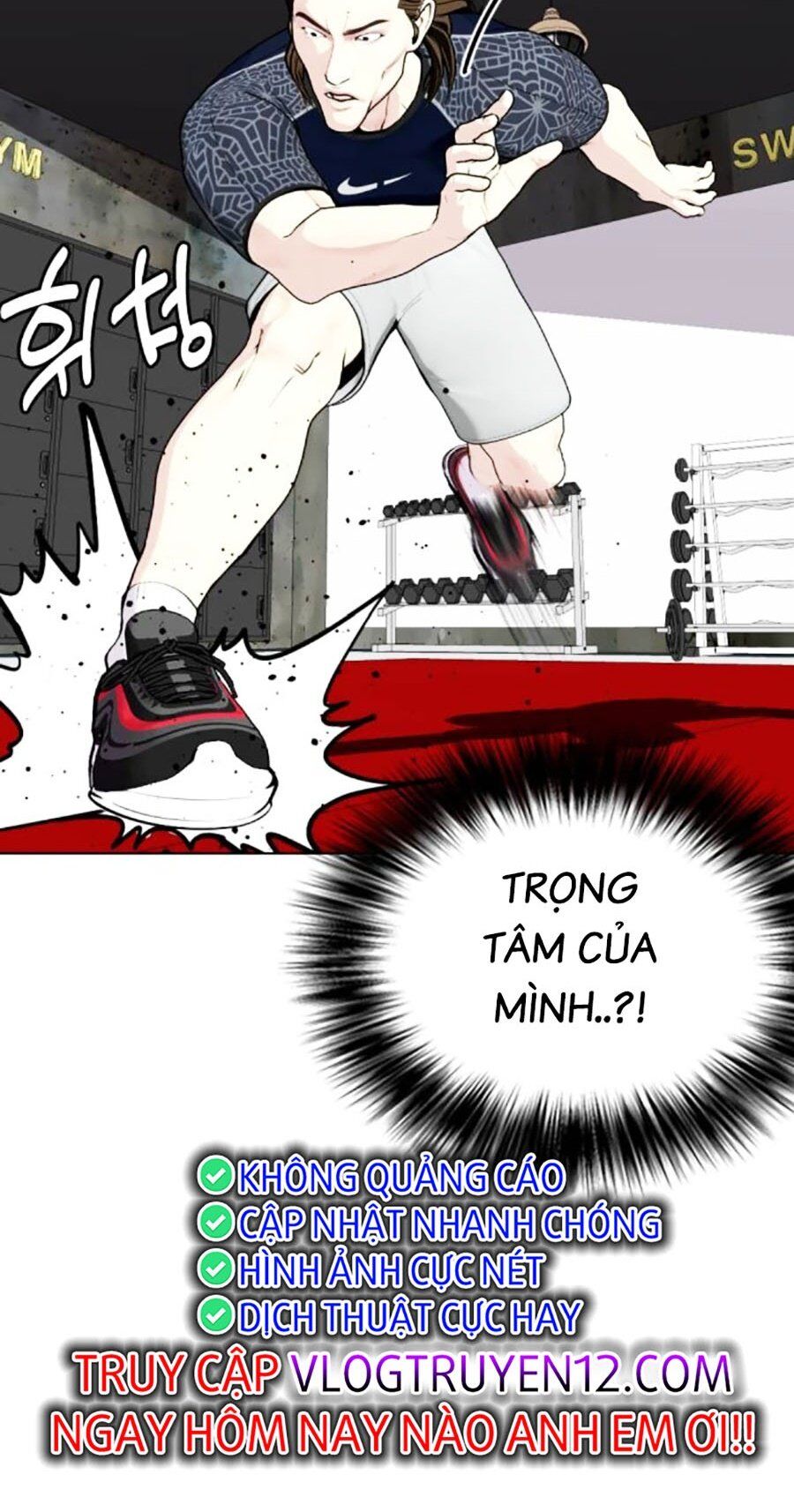 Loser Giỏi Võ - Chapter 63 - Page 79