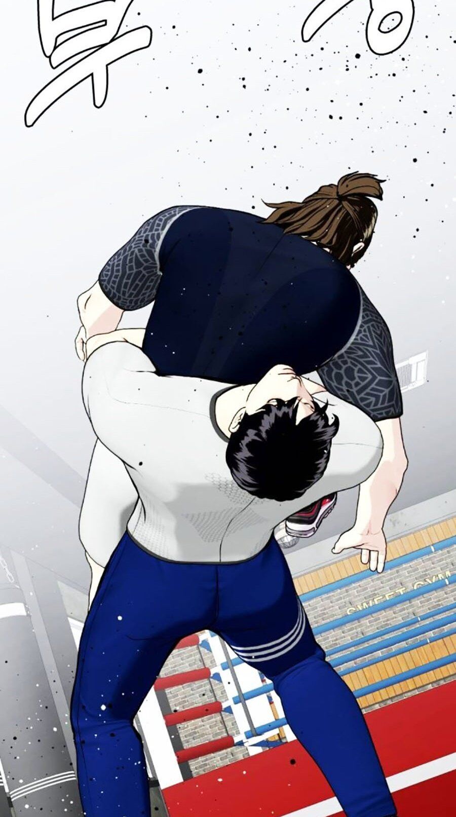 Loser Giỏi Võ - Chapter 63 - Page 88