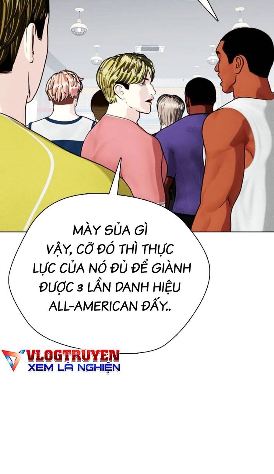 Loser Giỏi Võ - Chapter 63 - Page 9