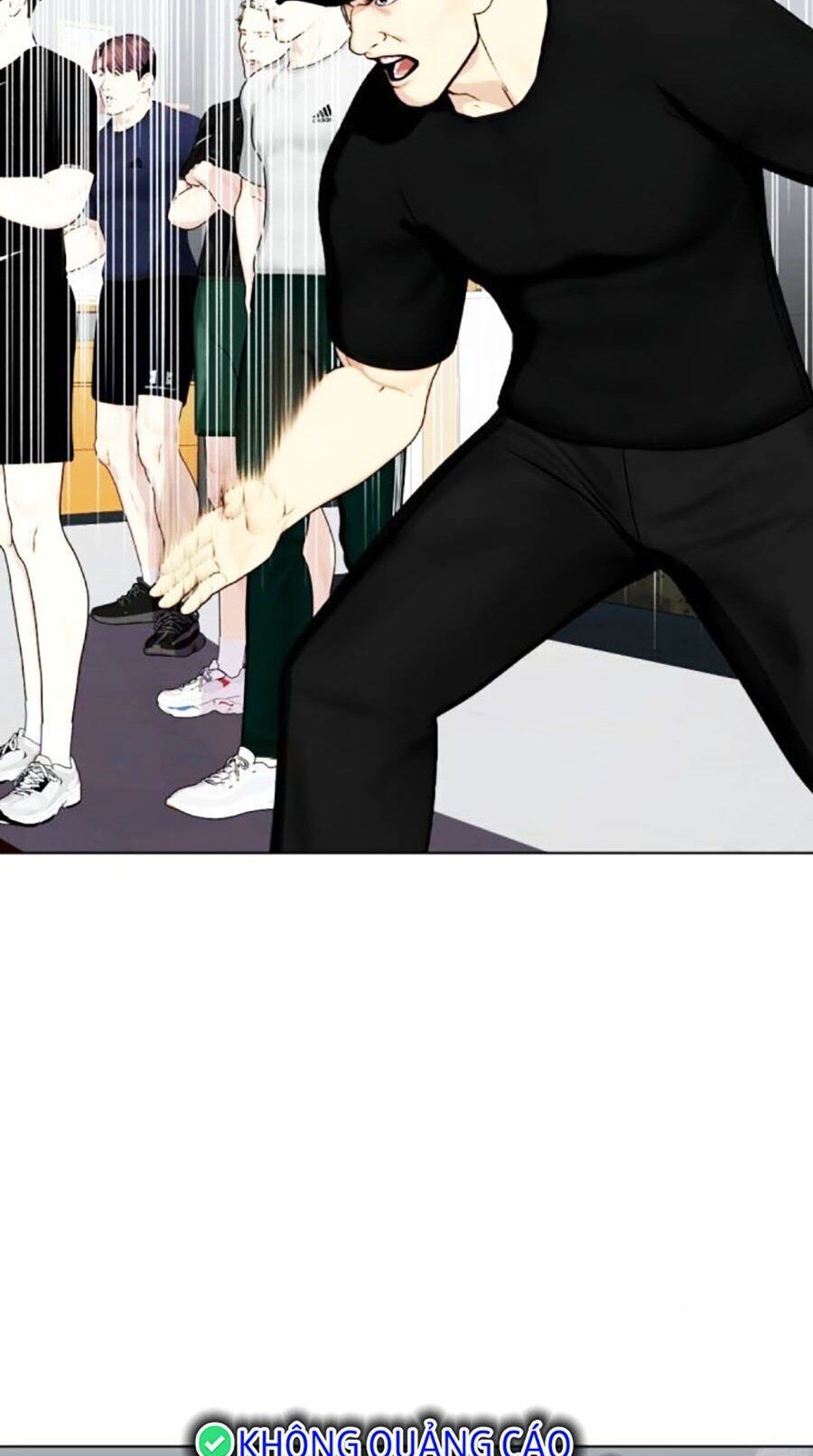 Loser Giỏi Võ - Chapter 63 - Page 90