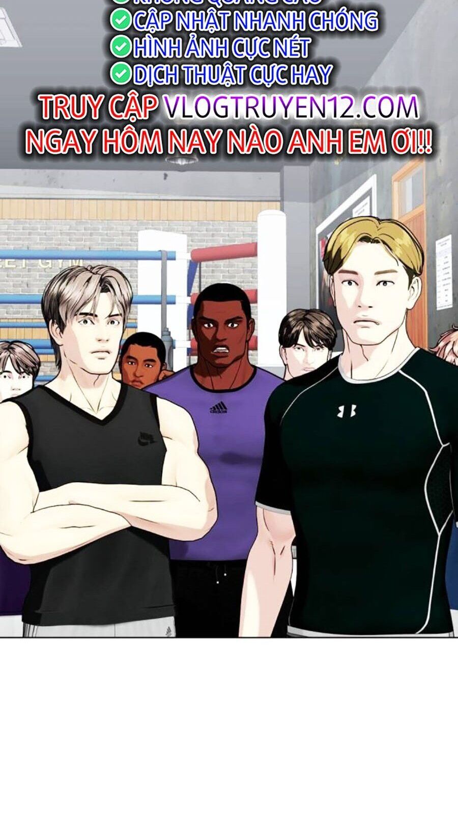 Loser Giỏi Võ - Chapter 63 - Page 91