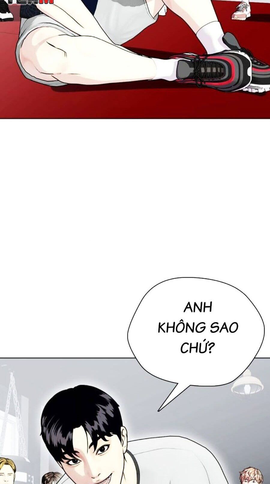 Loser Giỏi Võ - Chapter 63 - Page 93