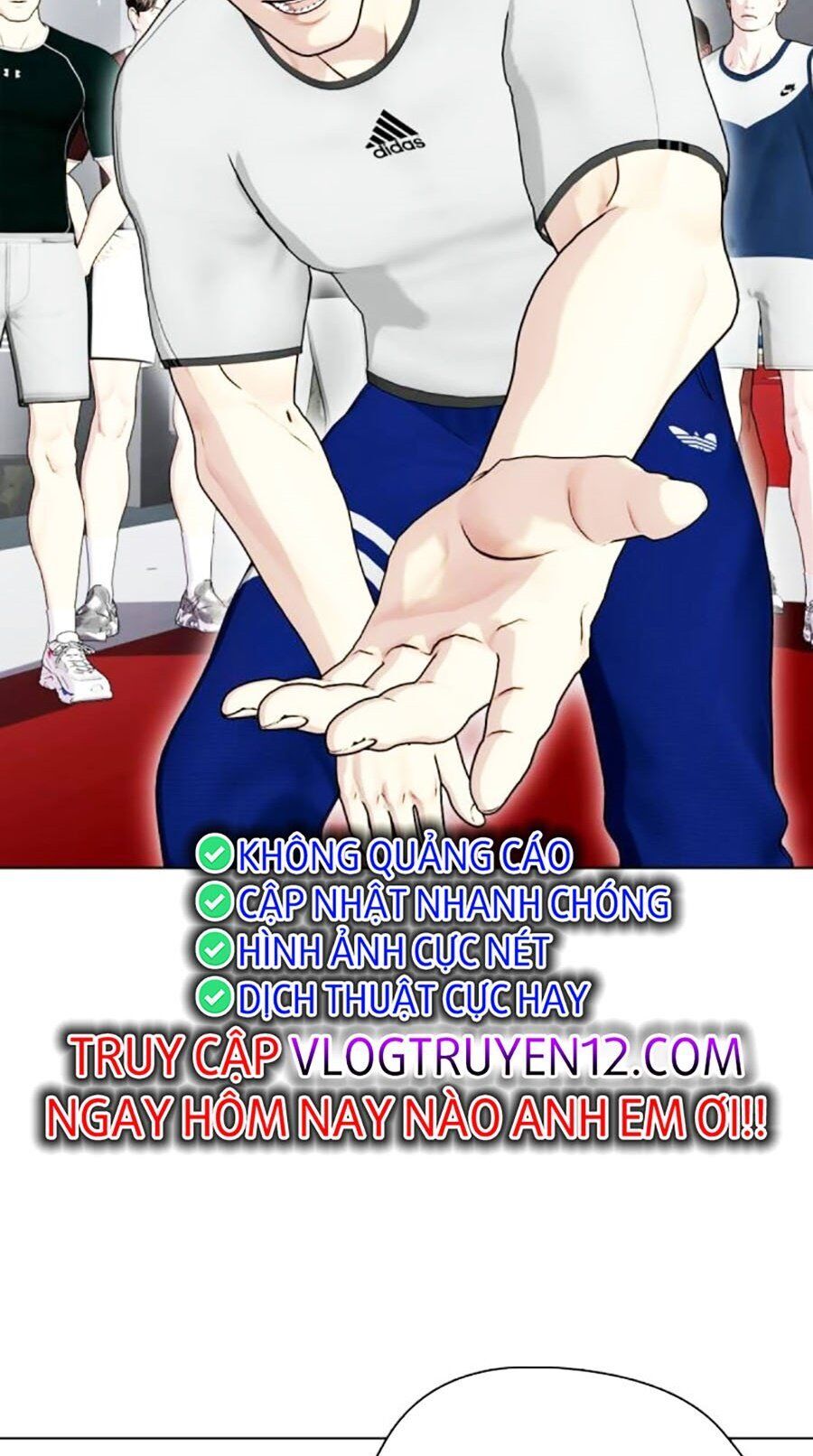 Loser Giỏi Võ - Chapter 63 - Page 94