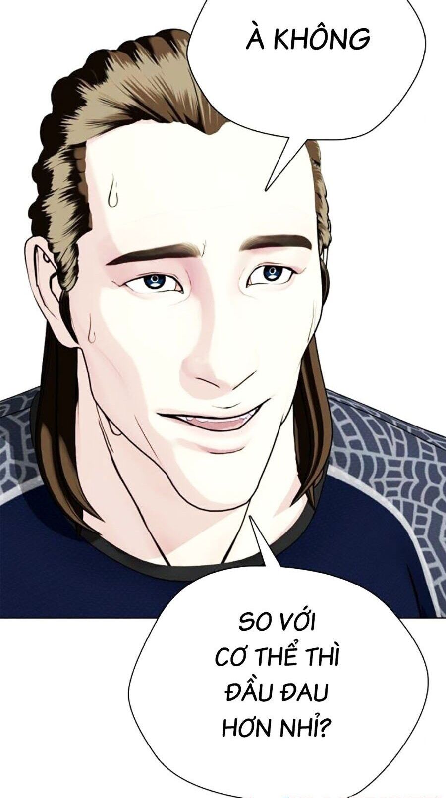 Loser Giỏi Võ - Chapter 63 - Page 95