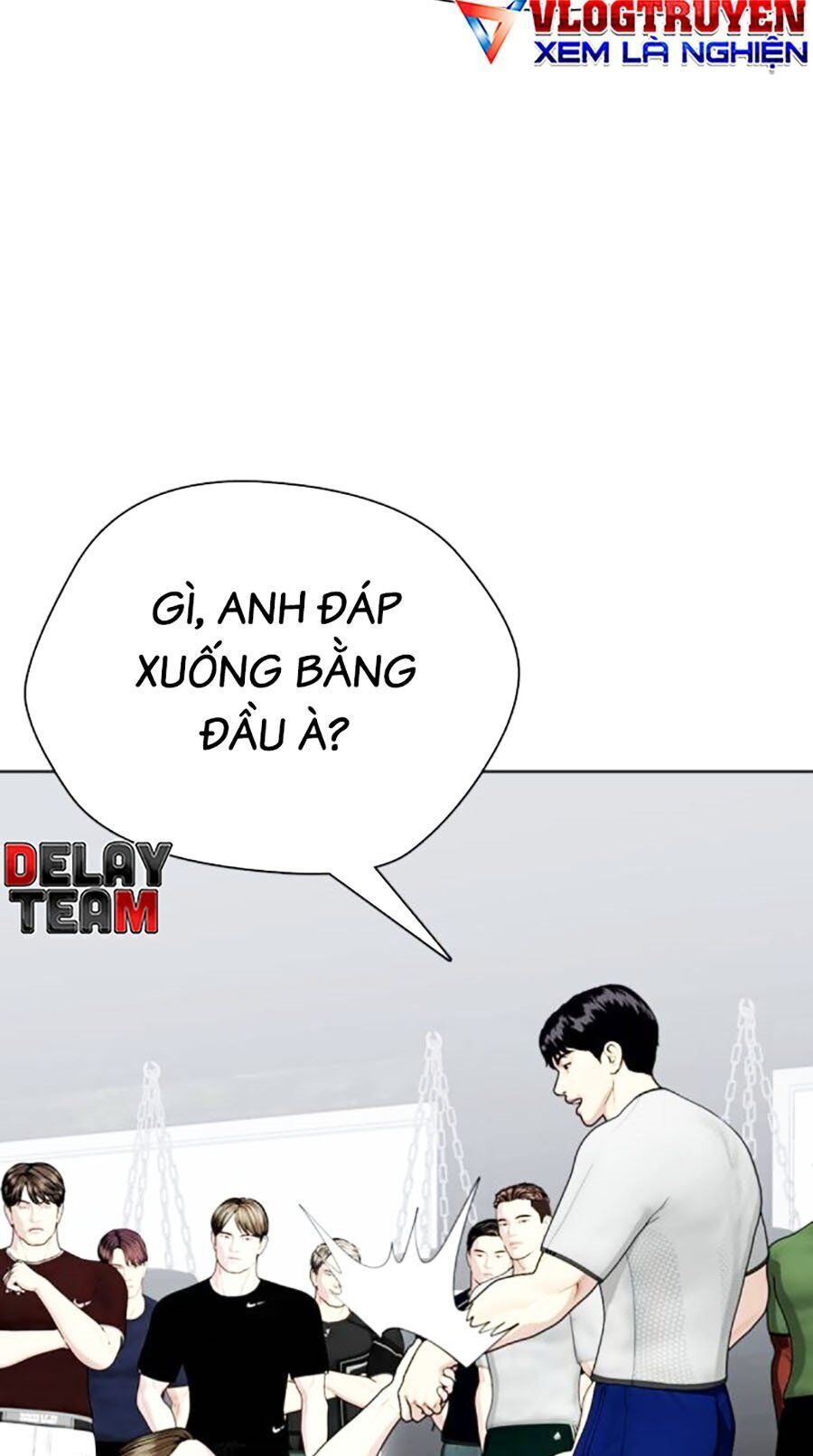 Loser Giỏi Võ - Chapter 63 - Page 96