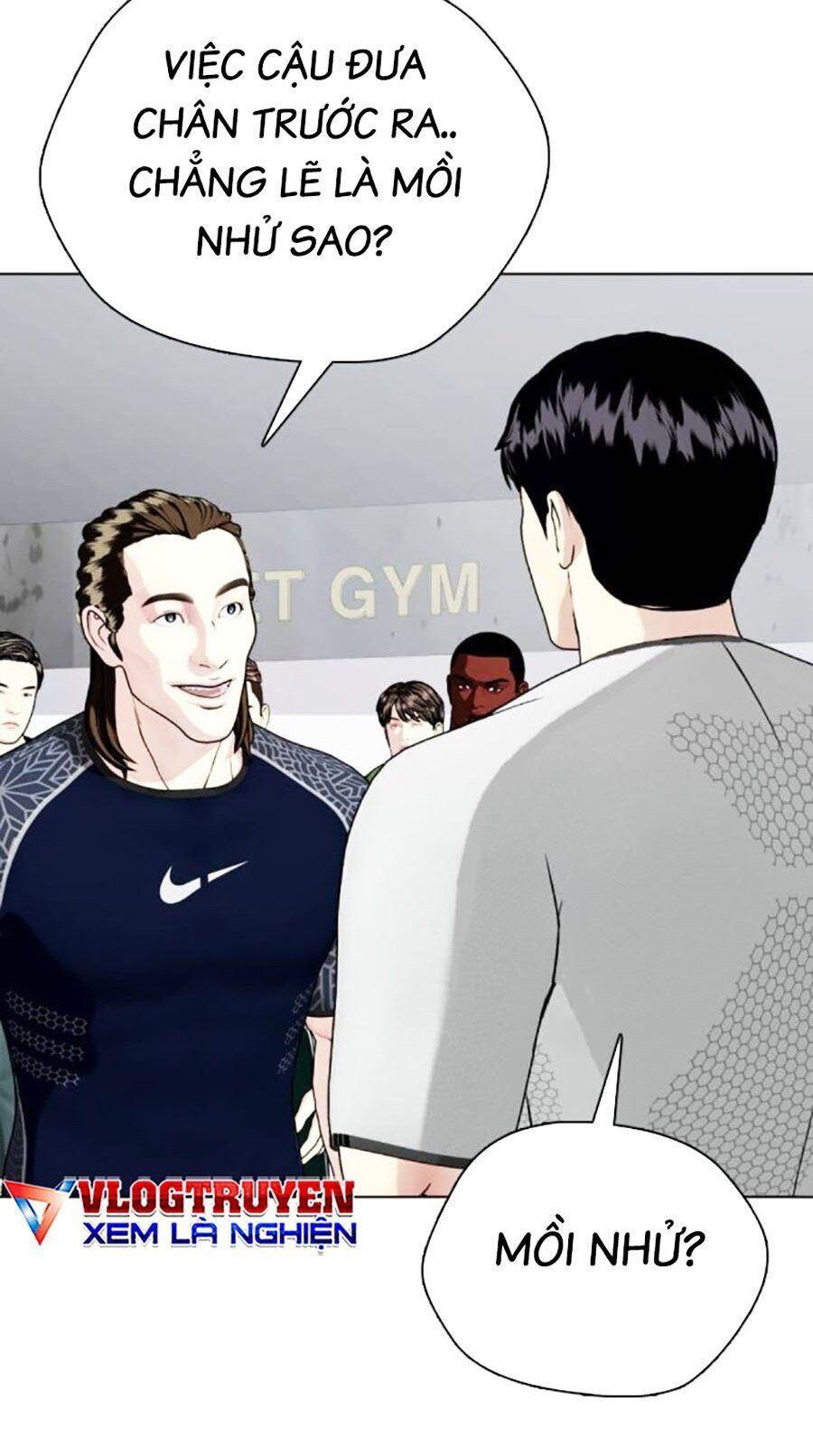 Loser Giỏi Võ - Chapter 63 - Page 98