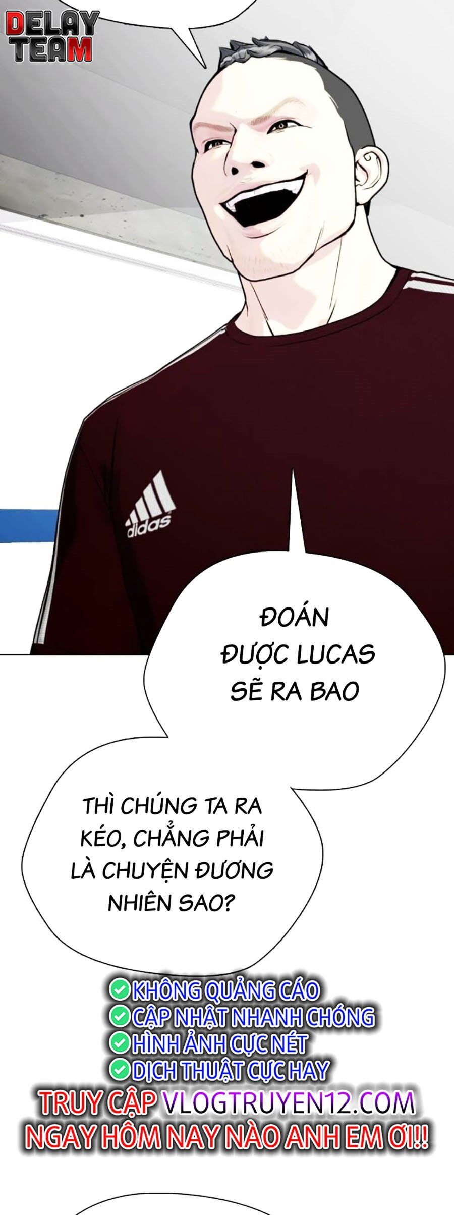 Loser Giỏi Võ - Chapter 64 - Page 101