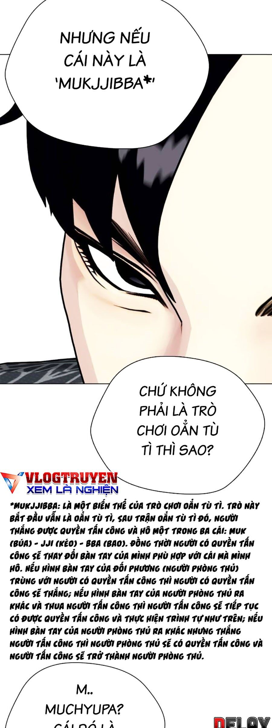 Loser Giỏi Võ - Chapter 64 - Page 102