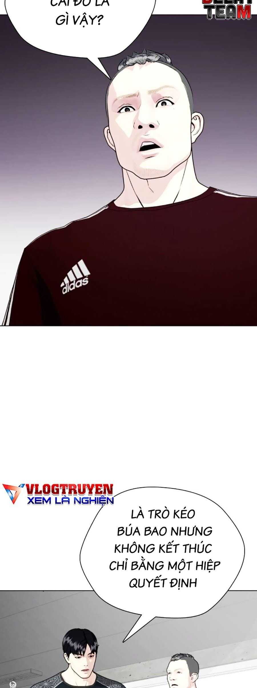 Loser Giỏi Võ - Chapter 64 - Page 103