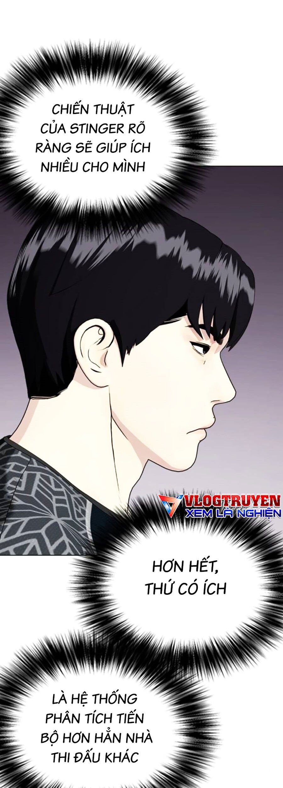 Loser Giỏi Võ - Chapter 64 - Page 107