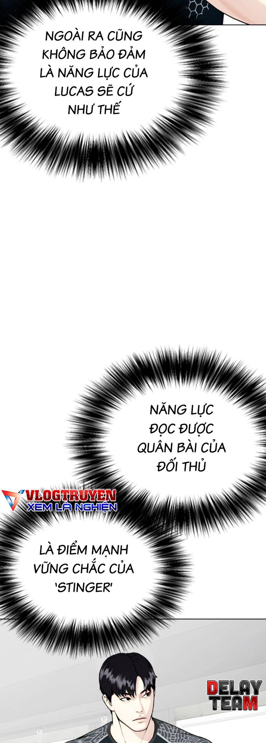 Loser Giỏi Võ - Chapter 64 - Page 109