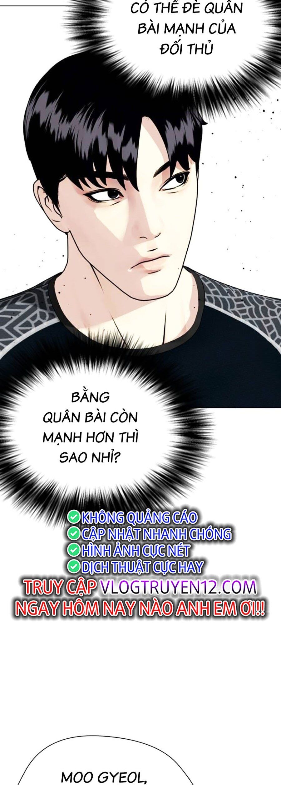 Loser Giỏi Võ - Chapter 64 - Page 111