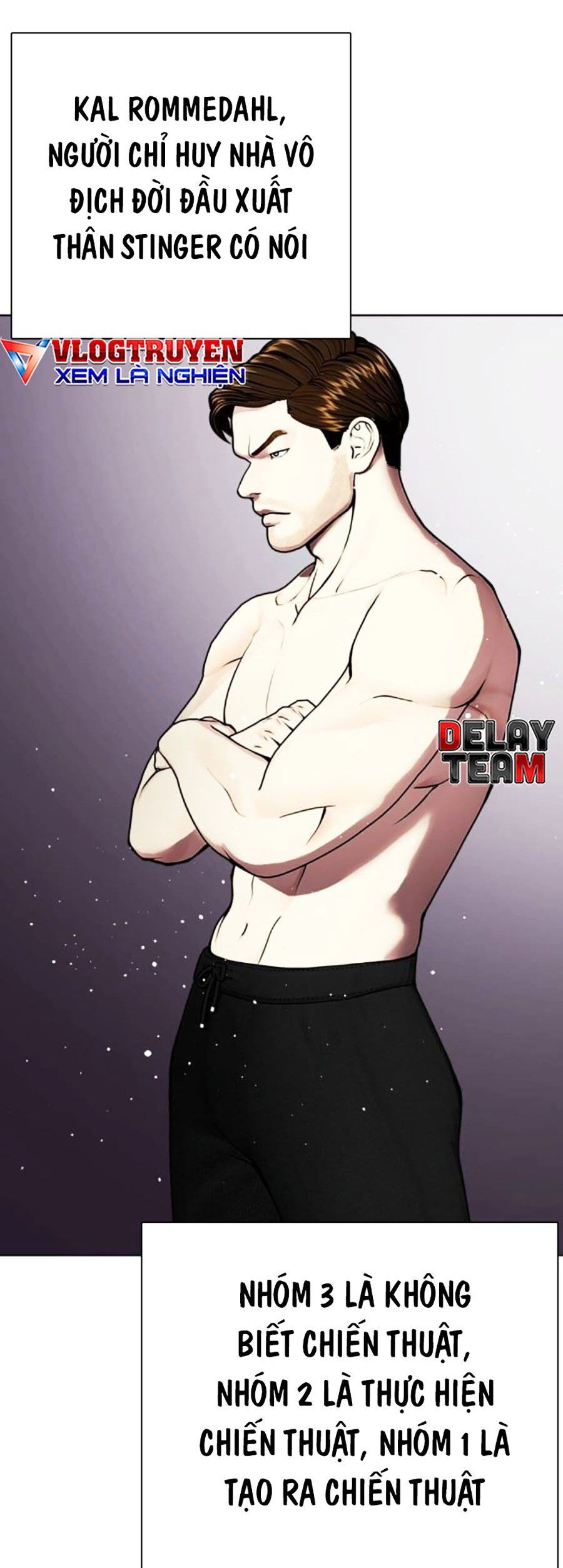 Loser Giỏi Võ - Chapter 64 - Page 115
