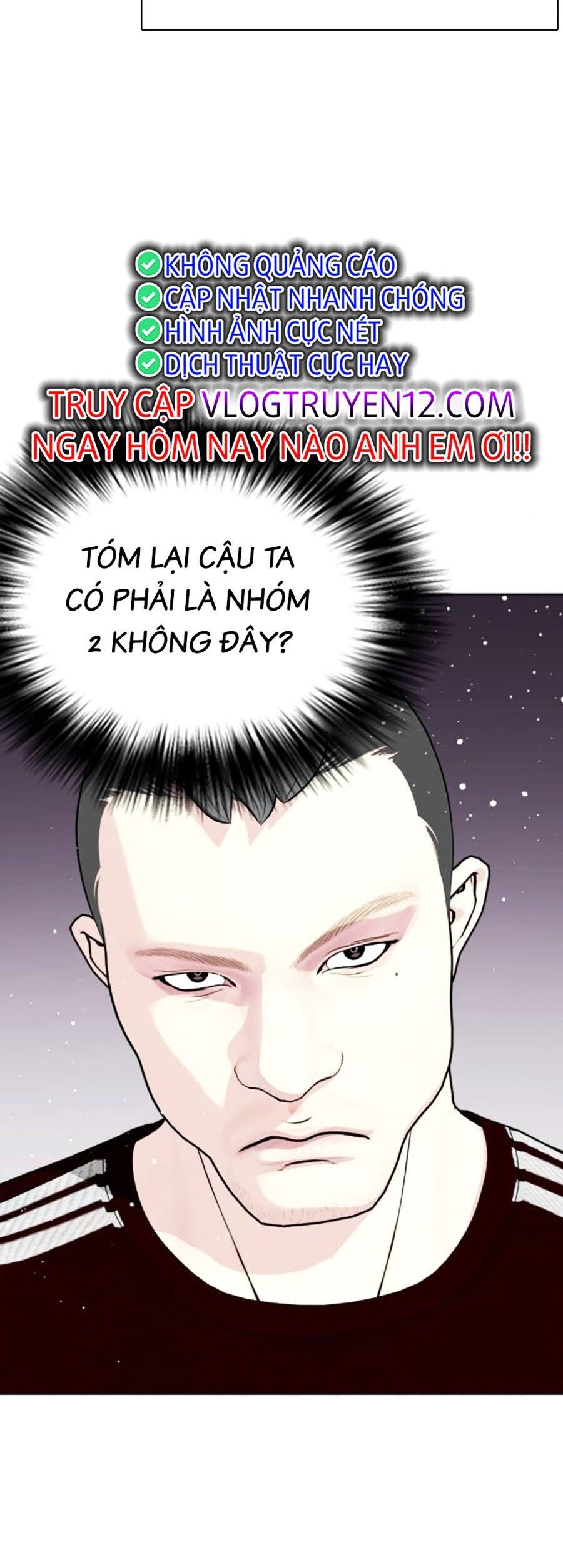 Loser Giỏi Võ - Chapter 64 - Page 116