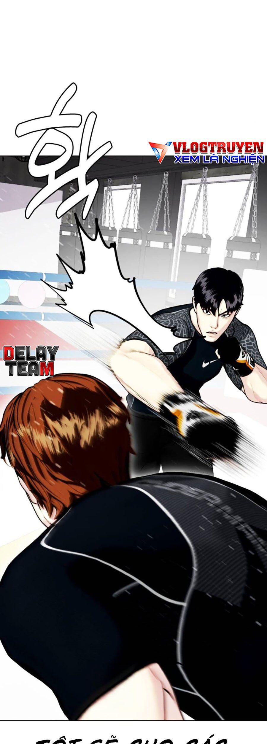 Loser Giỏi Võ - Chapter 64 - Page 117