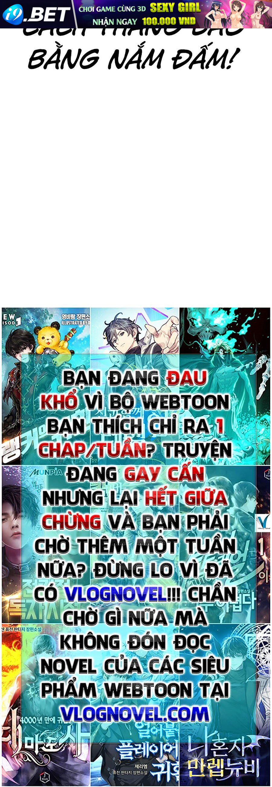 Loser Giỏi Võ - Chapter 64 - Page 119