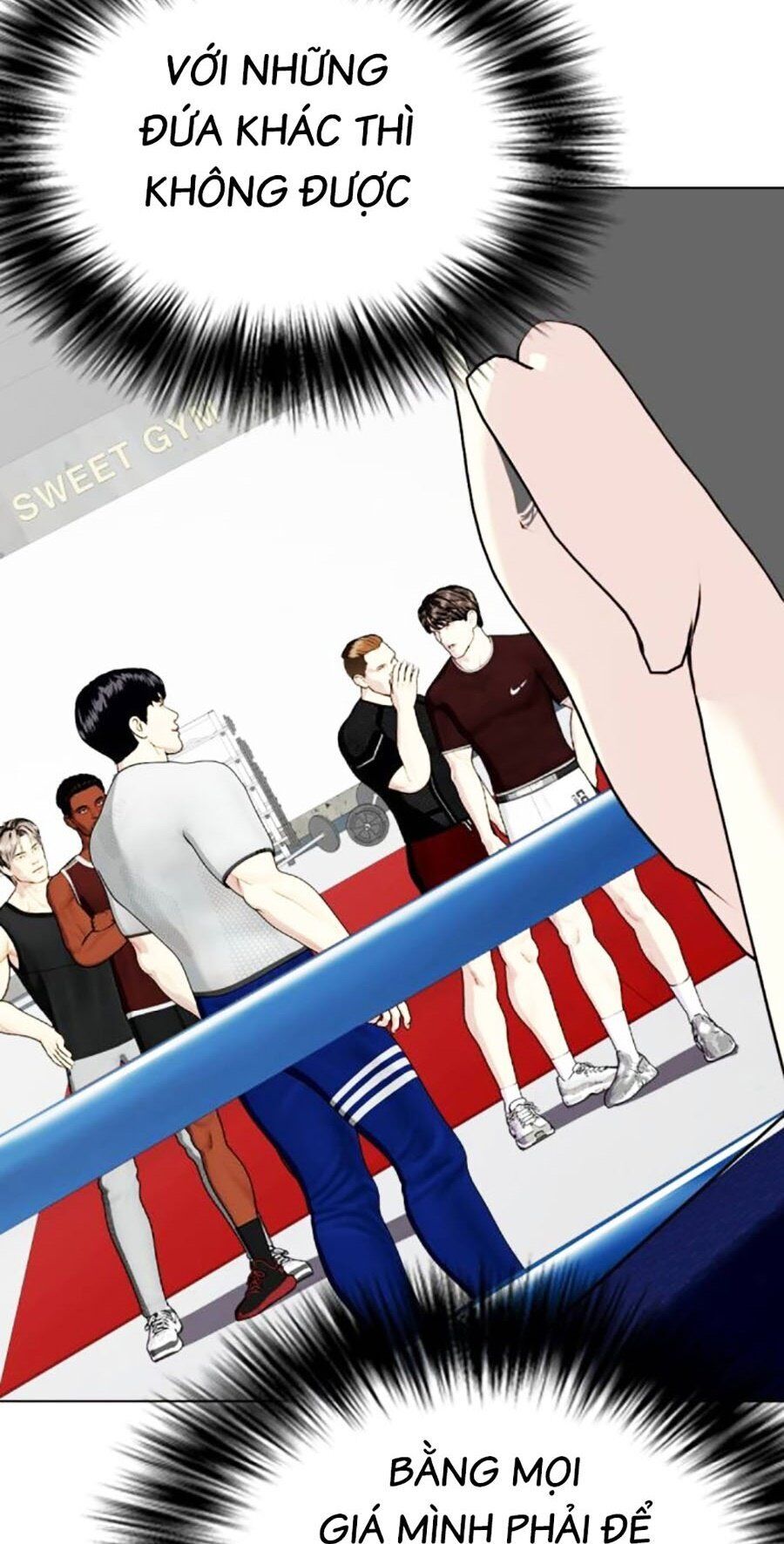 Loser Giỏi Võ - Chapter 64 - Page 12