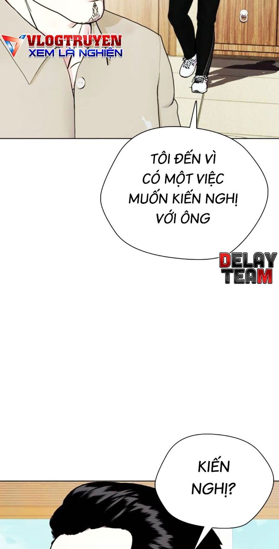 Loser Giỏi Võ - Chapter 64 - Page 17