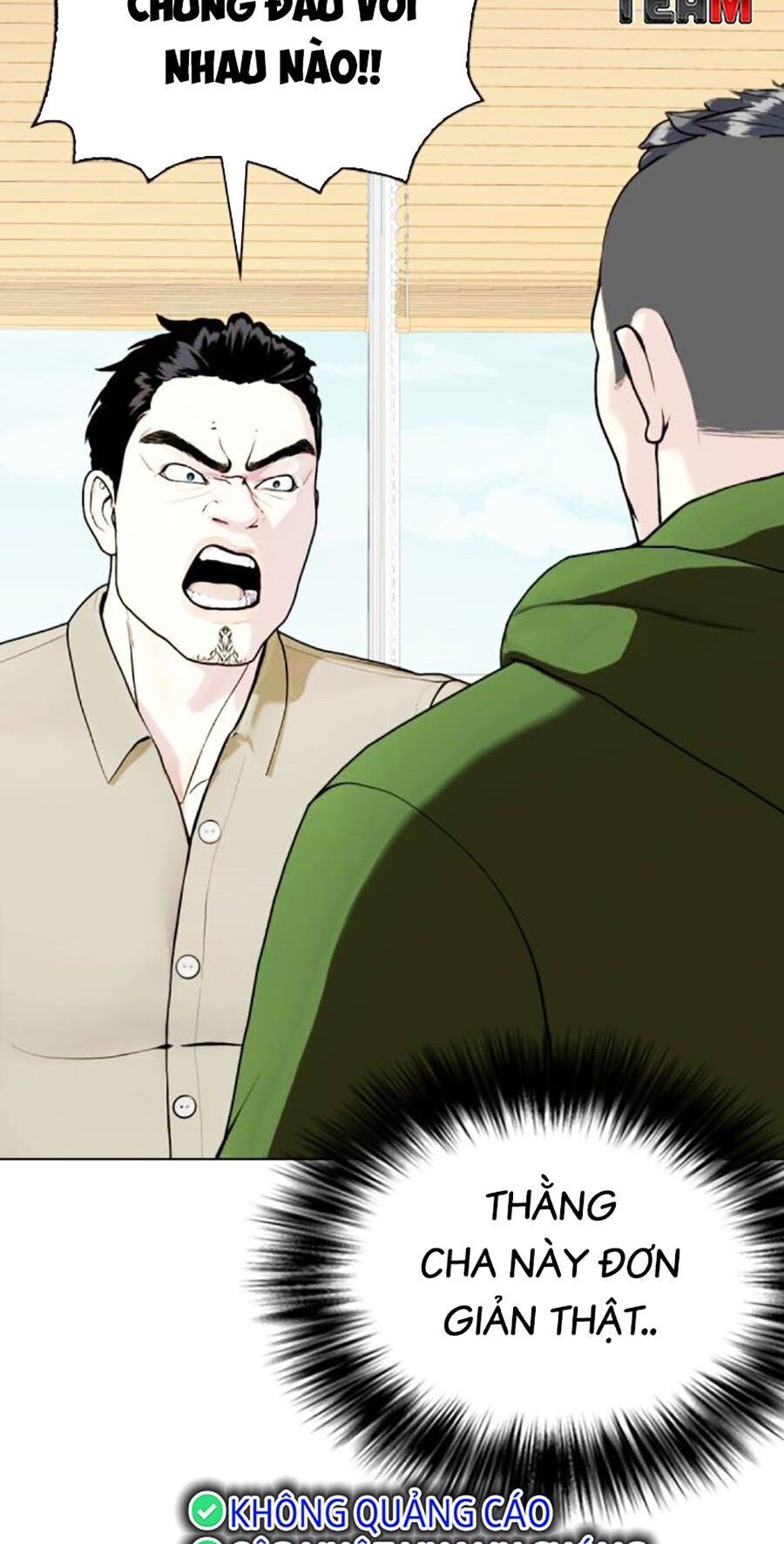 Loser Giỏi Võ - Chapter 64 - Page 26