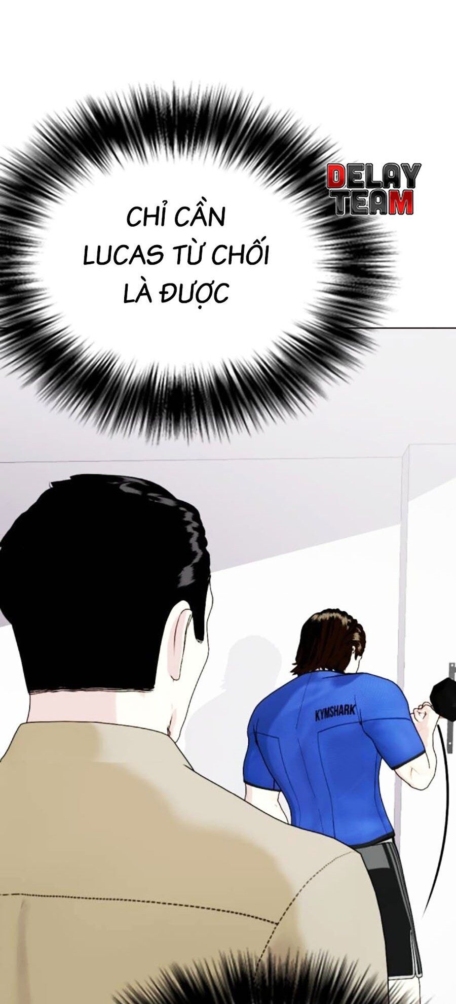 Loser Giỏi Võ - Chapter 64 - Page 32