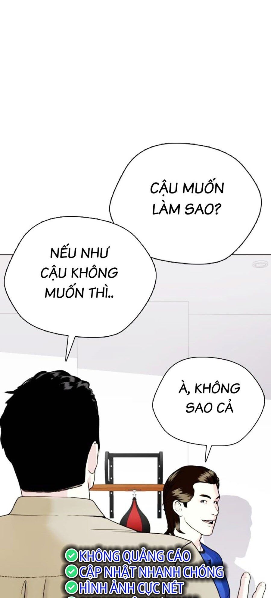 Loser Giỏi Võ - Chapter 64 - Page 36
