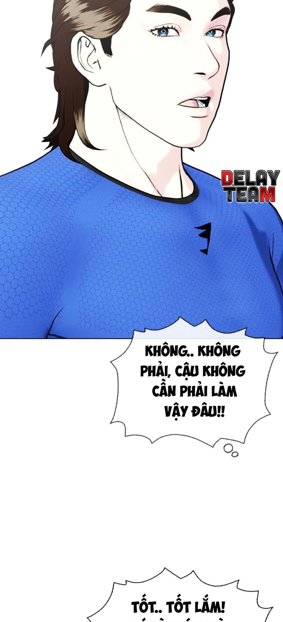 Loser Giỏi Võ - Chapter 64 - Page 38