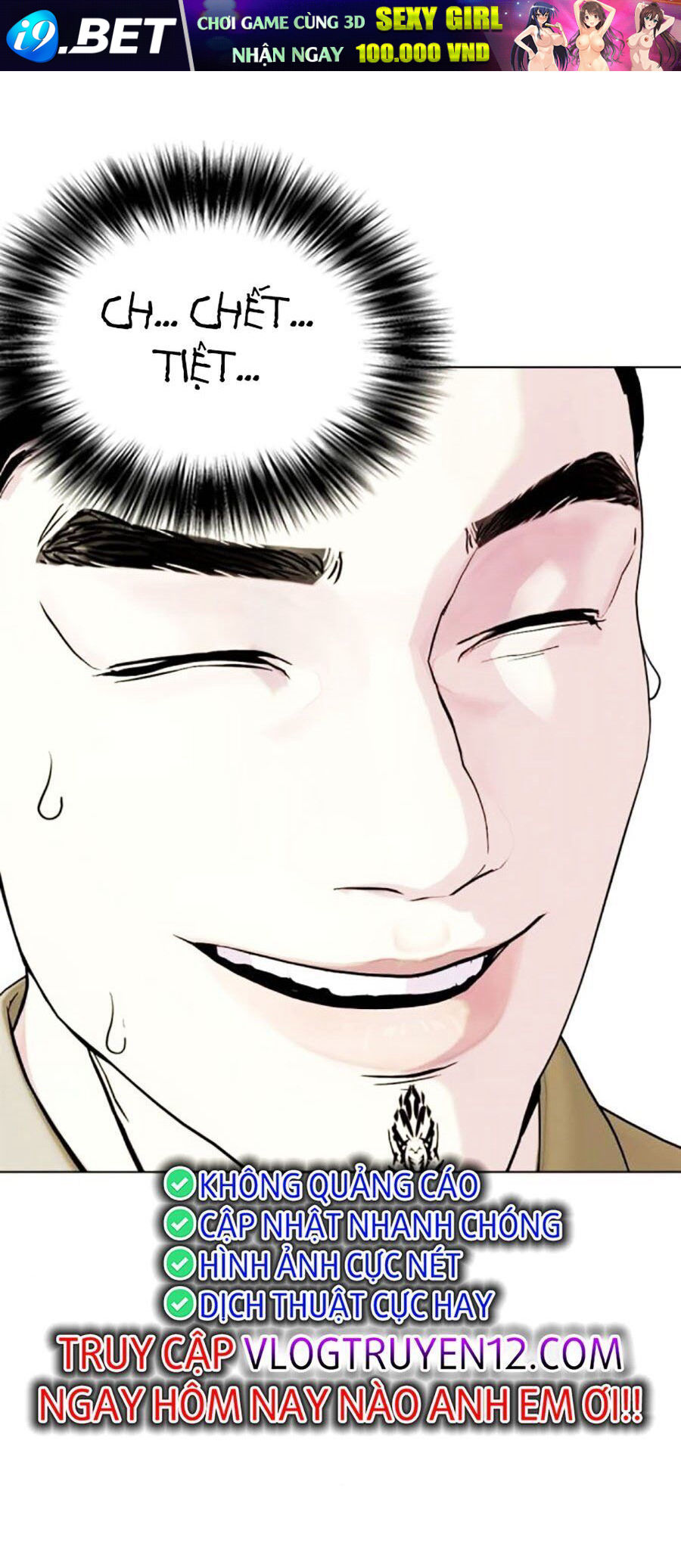 Loser Giỏi Võ - Chapter 64 - Page 40