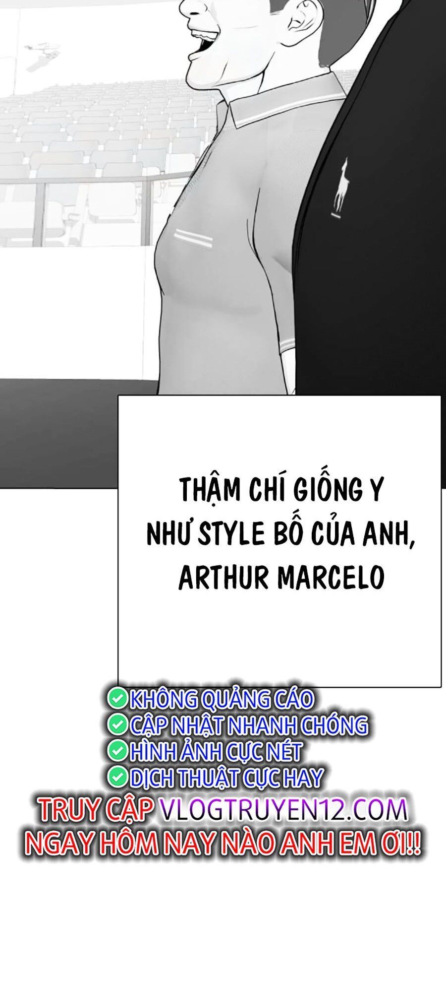 Loser Giỏi Võ - Chapter 64 - Page 50