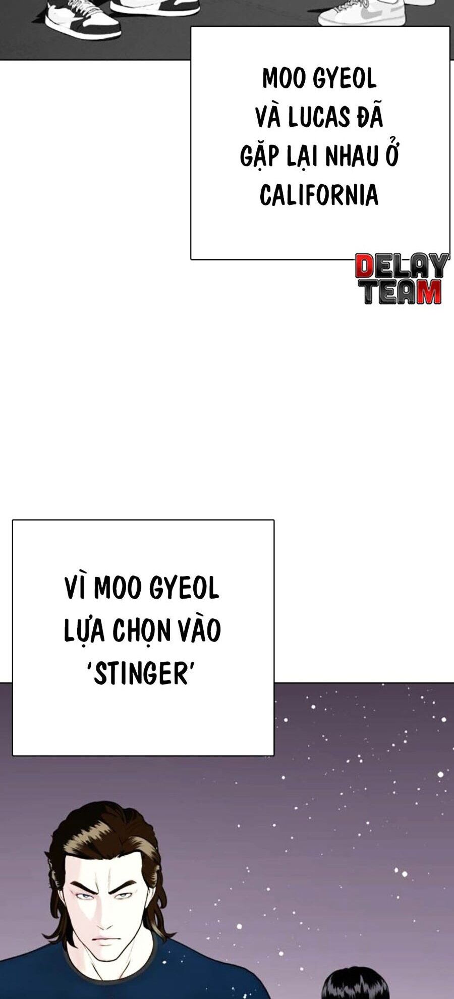 Loser Giỏi Võ - Chapter 64 - Page 53