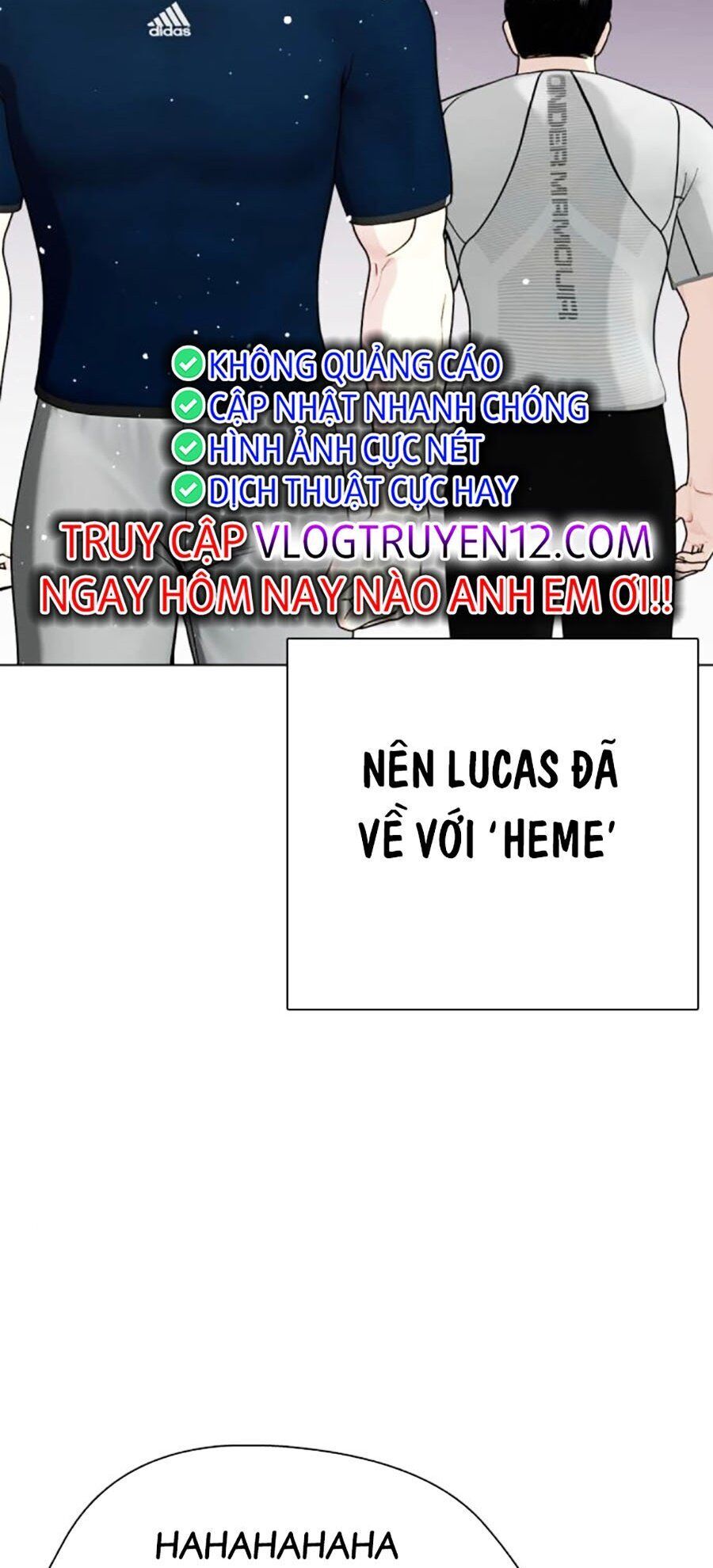 Loser Giỏi Võ - Chapter 64 - Page 54