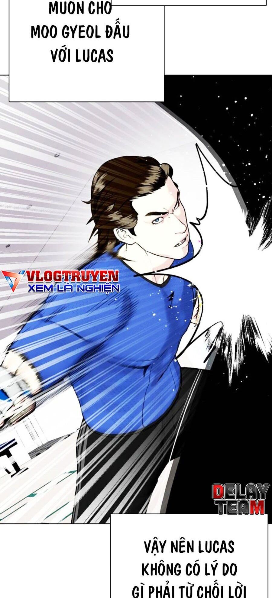 Loser Giỏi Võ - Chapter 64 - Page 57