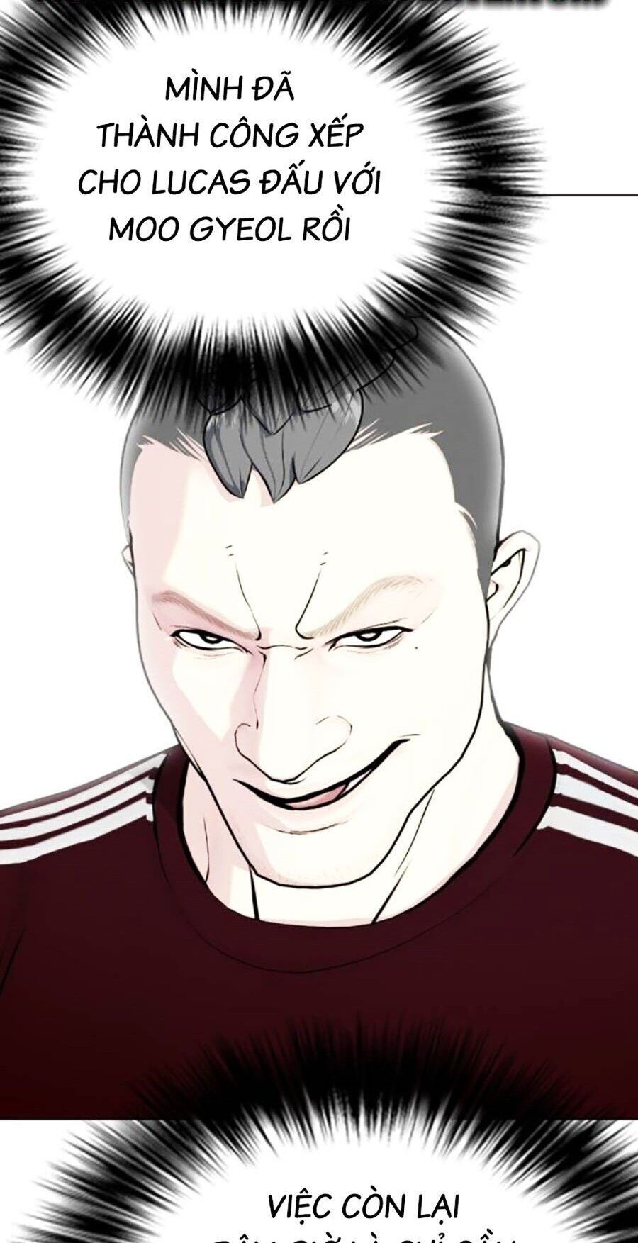 Loser Giỏi Võ - Chapter 64 - Page 63
