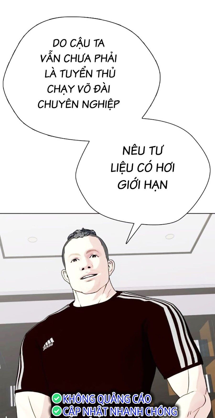 Loser Giỏi Võ - Chapter 64 - Page 66