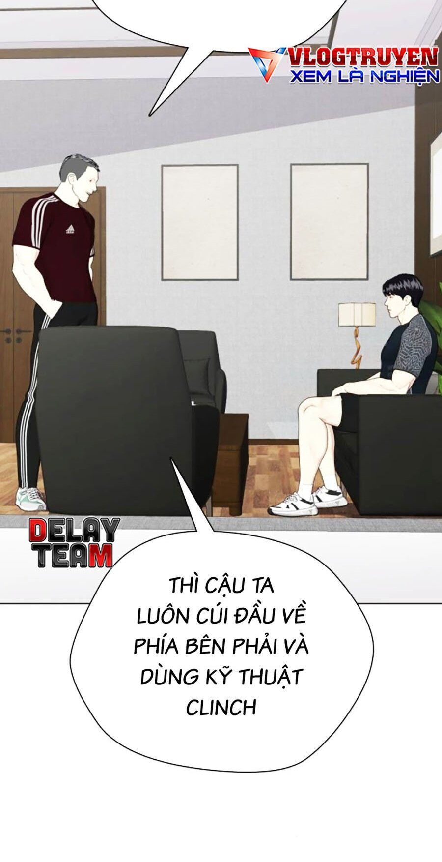 Loser Giỏi Võ - Chapter 64 - Page 68