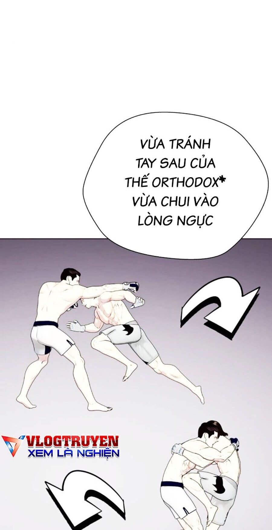 Loser Giỏi Võ - Chapter 64 - Page 69