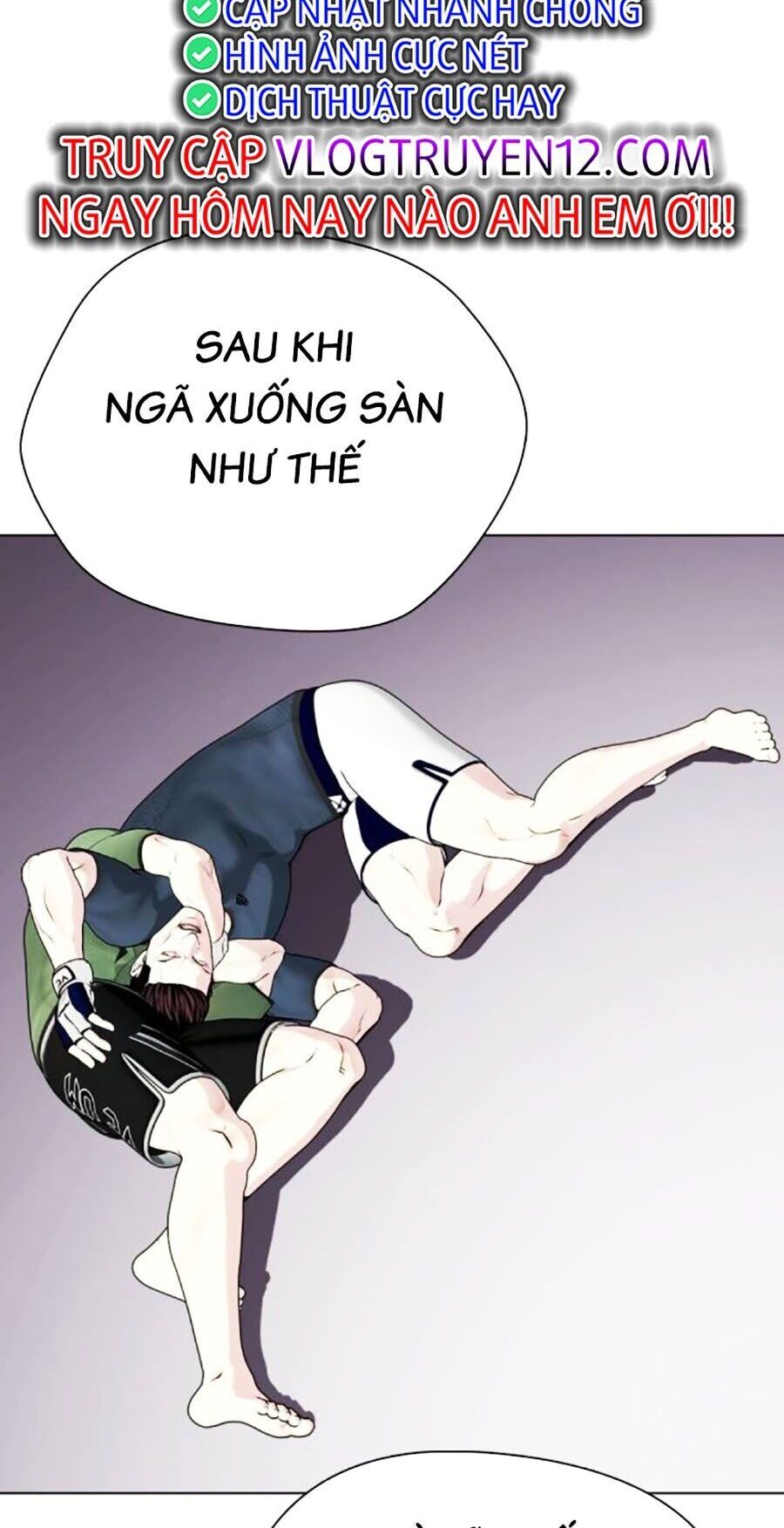 Loser Giỏi Võ - Chapter 64 - Page 71