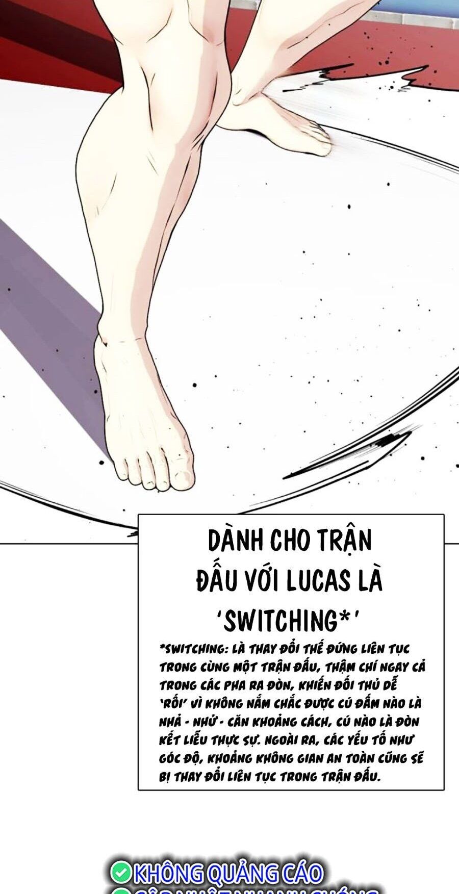Loser Giỏi Võ - Chapter 64 - Page 81