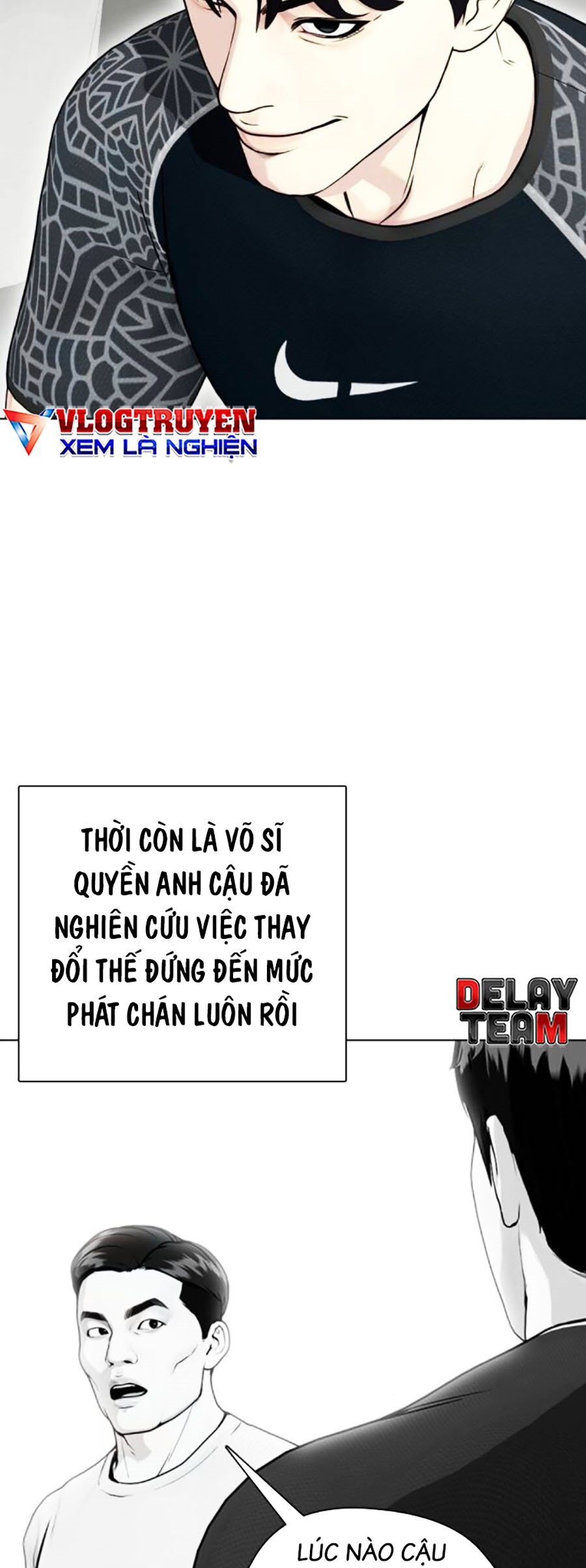 Loser Giỏi Võ - Chapter 64 - Page 91