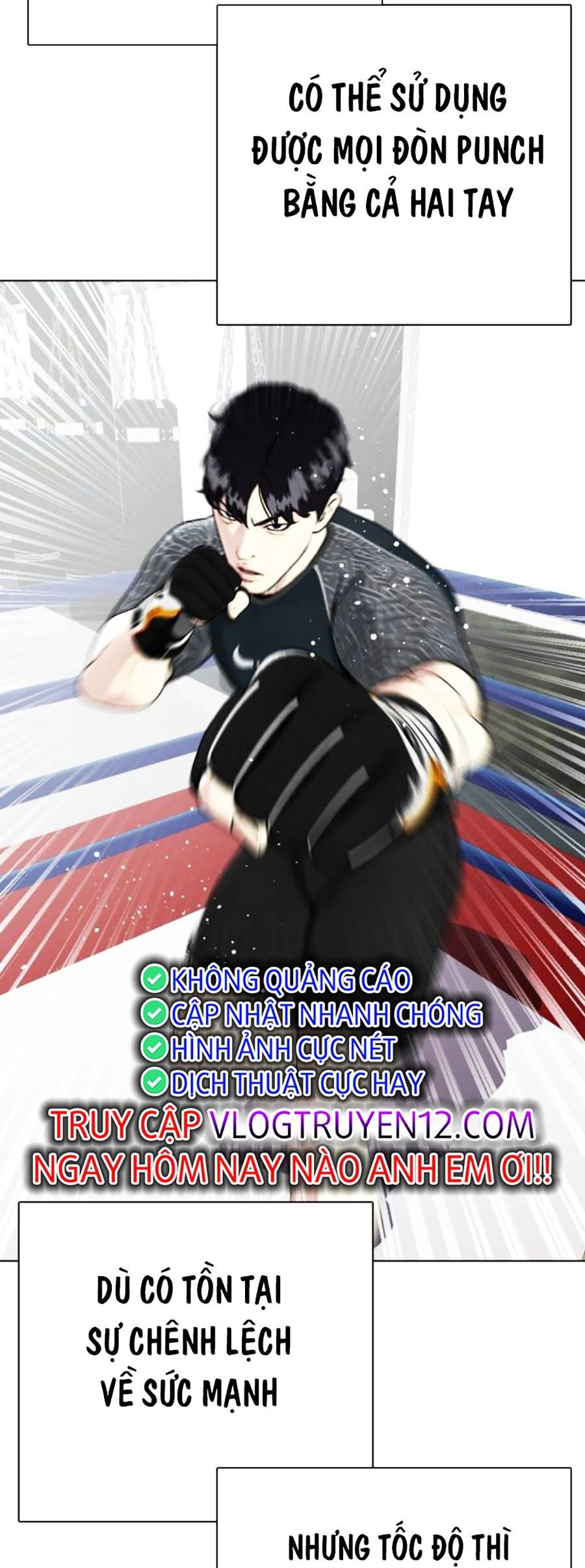 Loser Giỏi Võ - Chapter 64 - Page 93