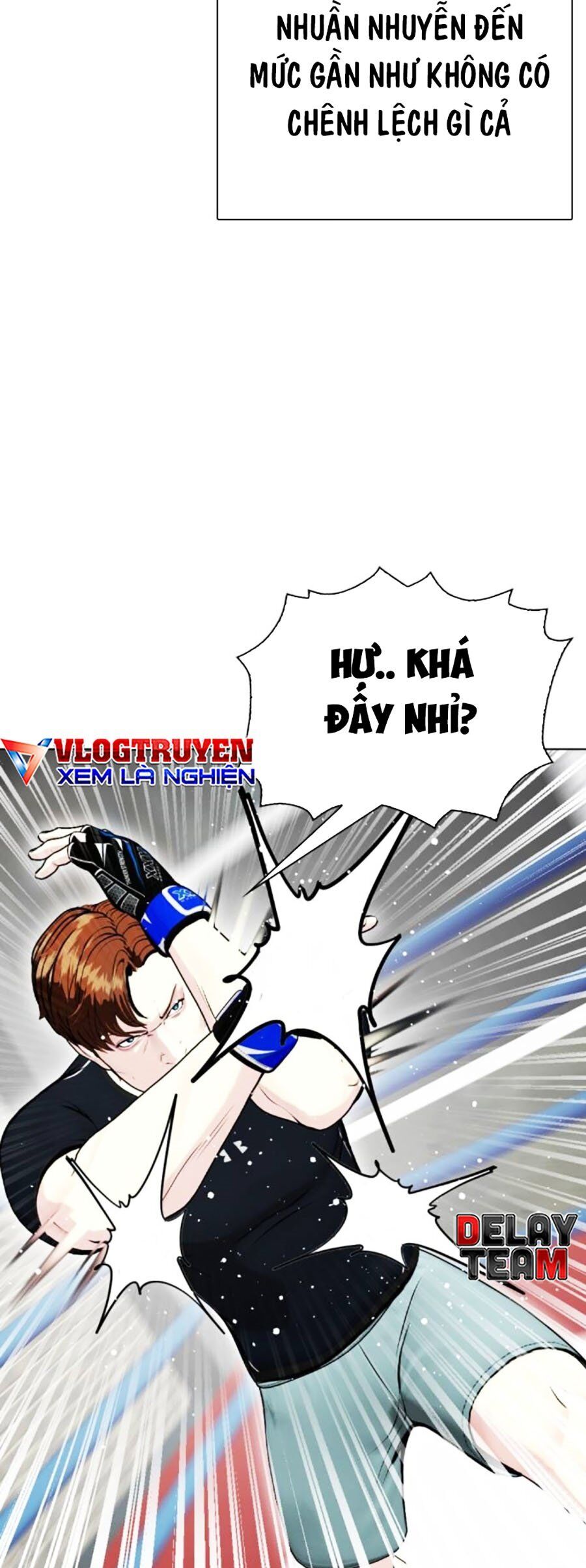 Loser Giỏi Võ - Chapter 64 - Page 94