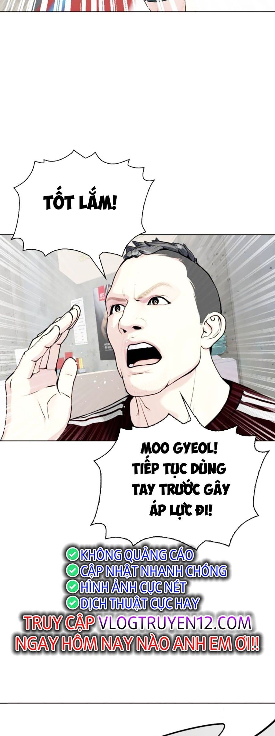 Loser Giỏi Võ - Chapter 64 - Page 95