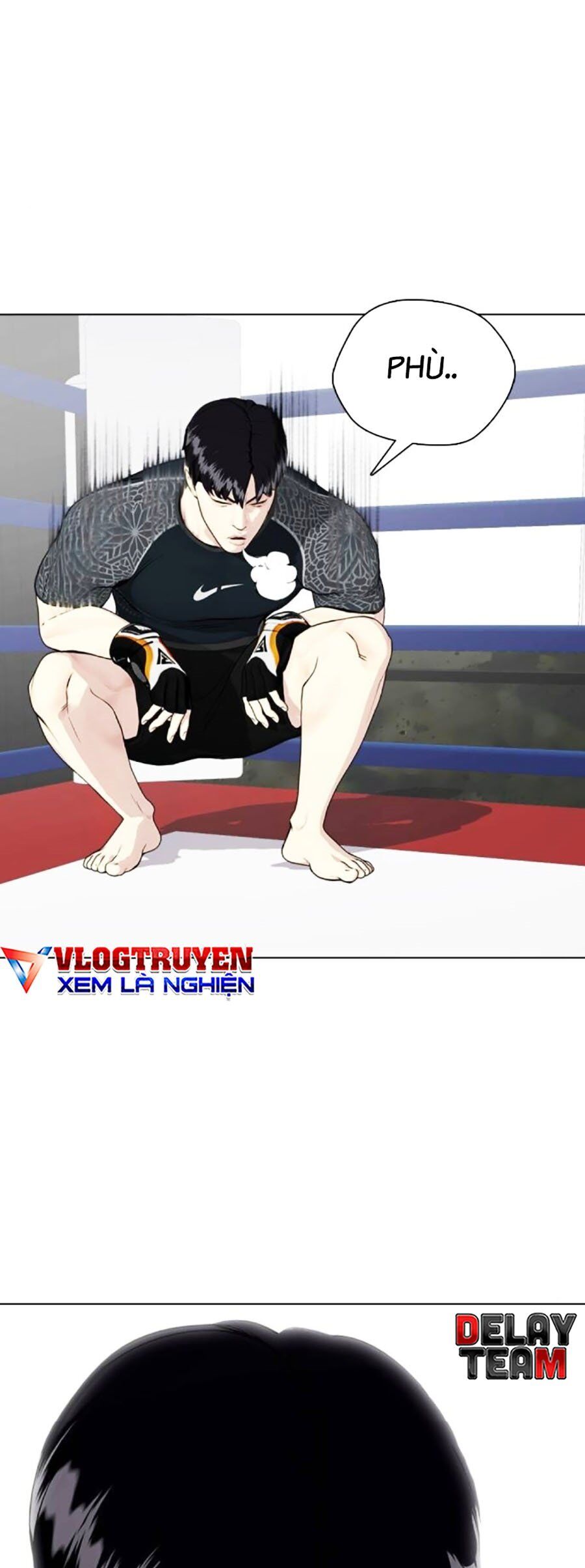 Loser Giỏi Võ - Chapter 64 - Page 97