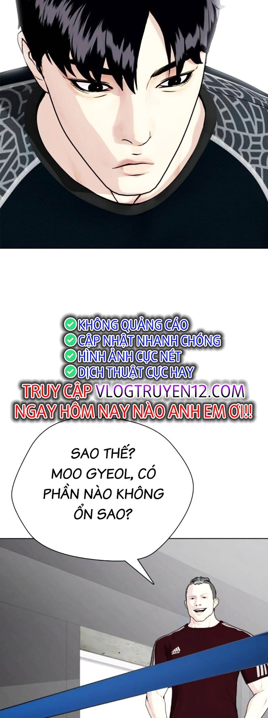 Loser Giỏi Võ - Chapter 64 - Page 98