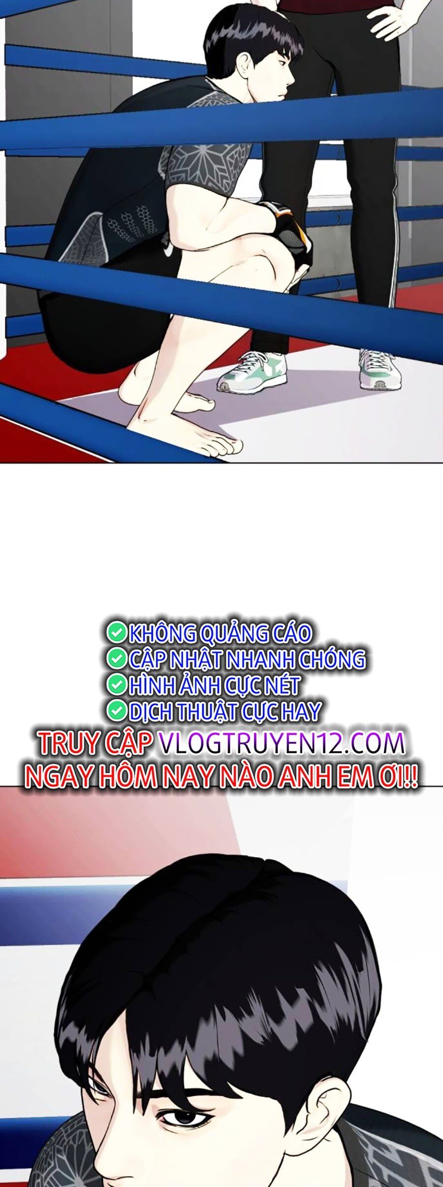 Loser Giỏi Võ - Chapter 64 - Page 99