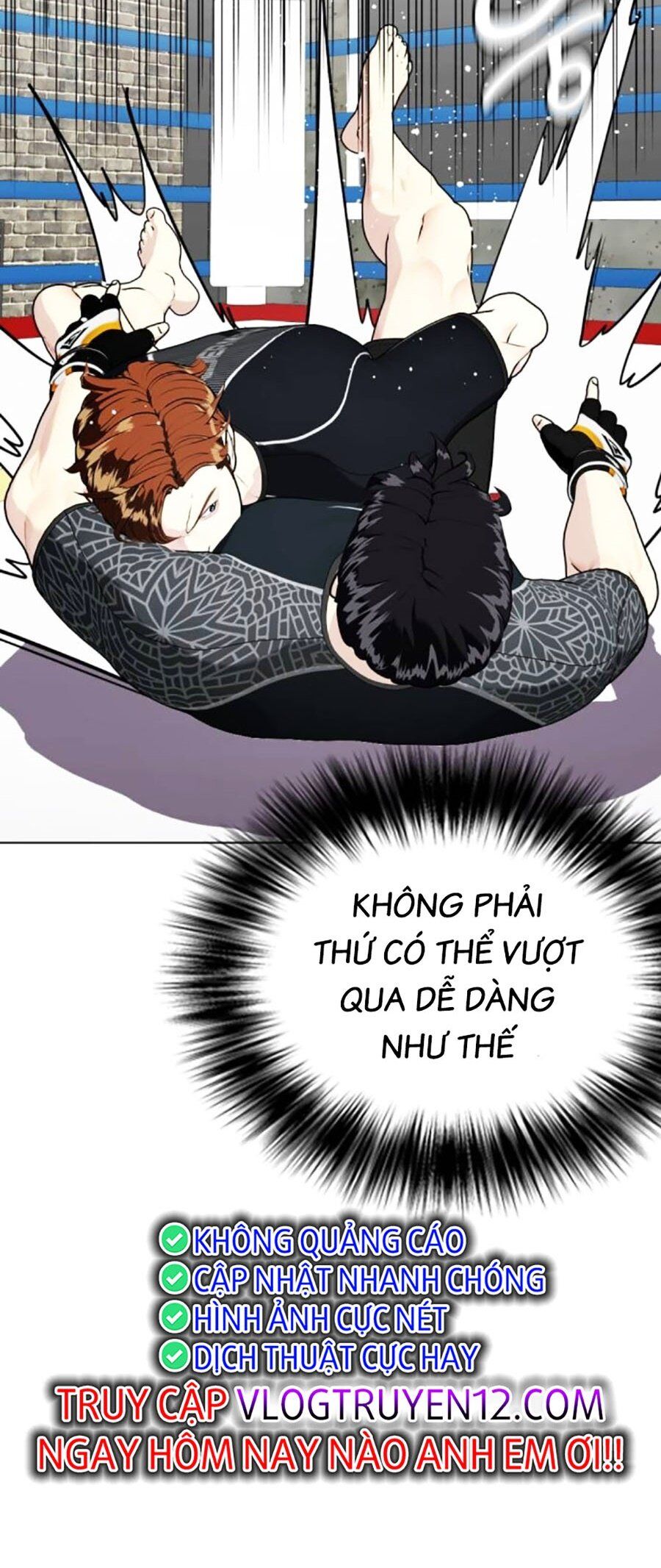 Loser Giỏi Võ - Chapter 65 - Page 13