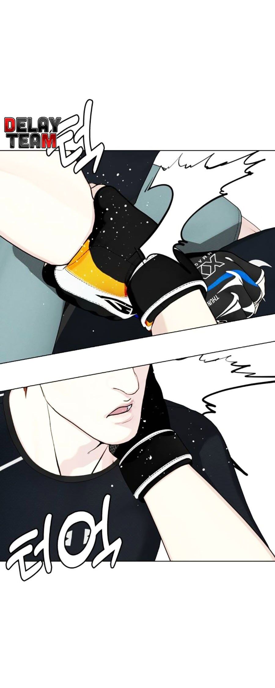 Loser Giỏi Võ - Chapter 65 - Page 15